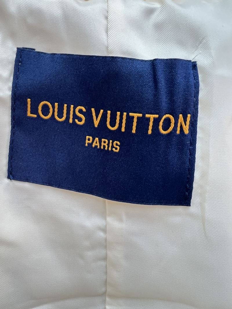 Louis Vuitton Outwear